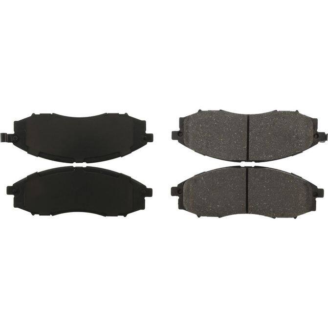 CEN CENTRIC PARTS 10308300