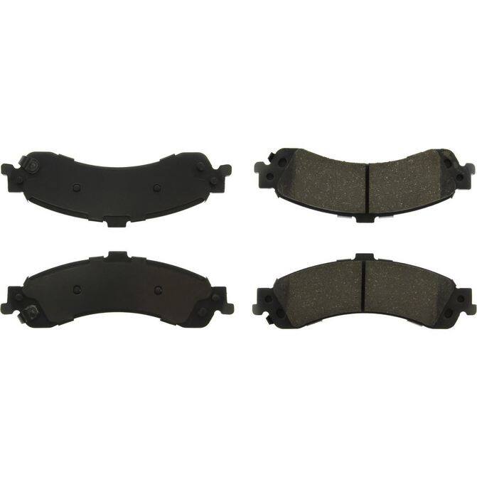 CEN CENTRIC PARTS 10308340