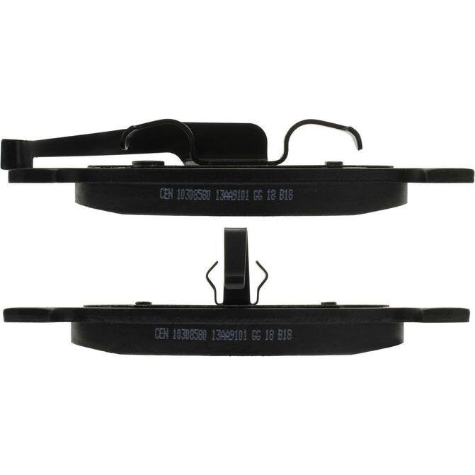 CEN CENTRIC PARTS 10308580