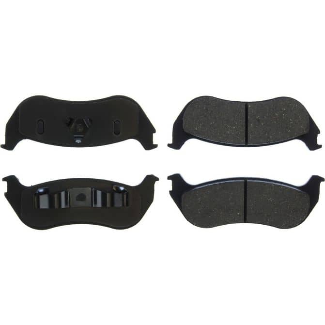 CEN CENTRIC PARTS 10308810