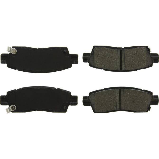 CEN CENTRIC PARTS 10308830