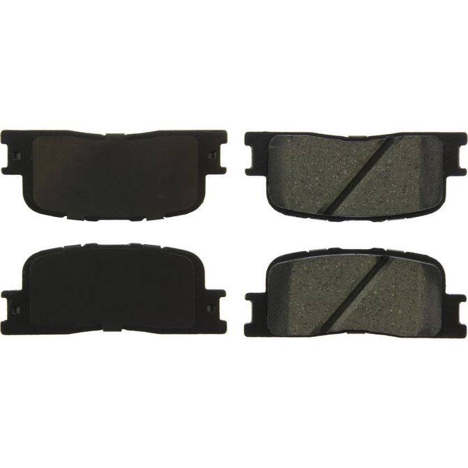 CEN CENTRIC PARTS 10308850