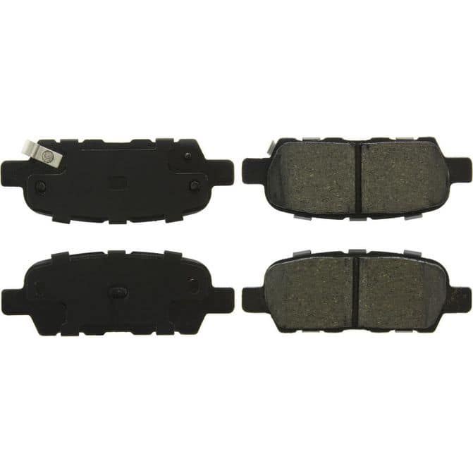 CEN CENTRIC PARTS 10309050