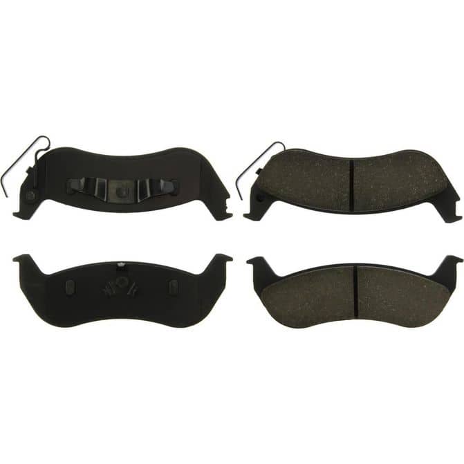 CEN CENTRIC PARTS 10309320