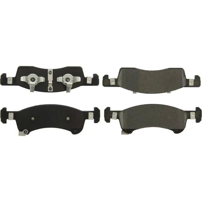 CEN CENTRIC PARTS 10309340