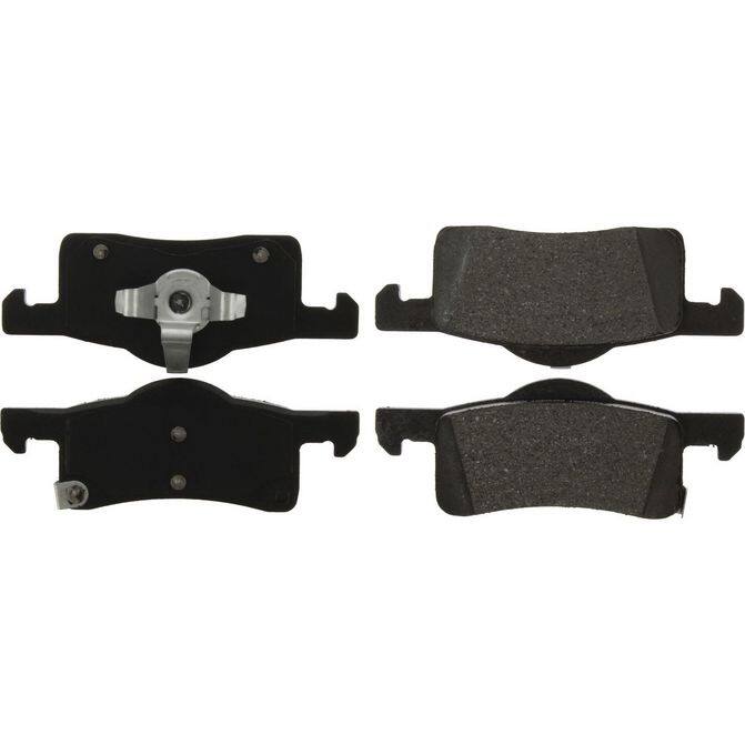 CEN CENTRIC PARTS 10309350