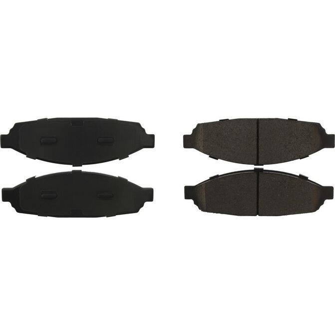 CEN CENTRIC PARTS 10309530