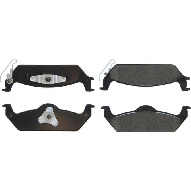 CEN CENTRIC PARTS 10309630