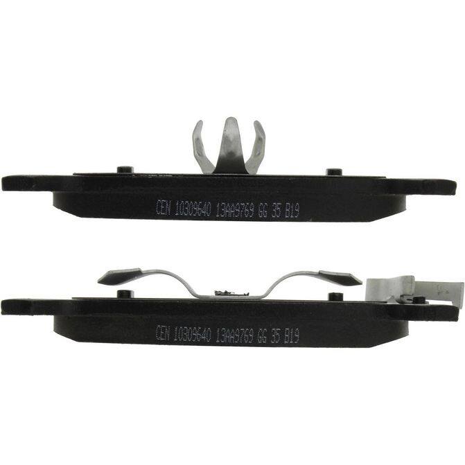 CEN CENTRIC PARTS 10309640