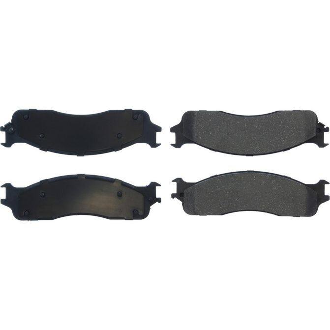 CEN CENTRIC PARTS 10309650