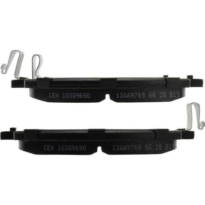 CEN CENTRIC PARTS 10309690