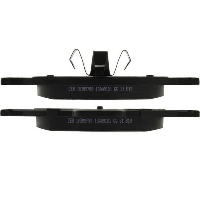 CEN CENTRIC PARTS 10309700