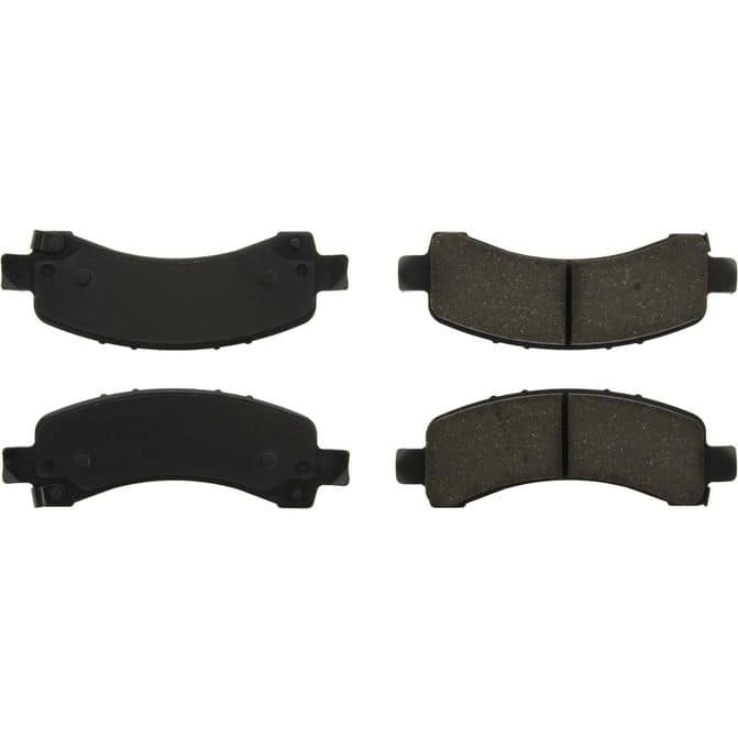 CEN CENTRIC PARTS 10309740