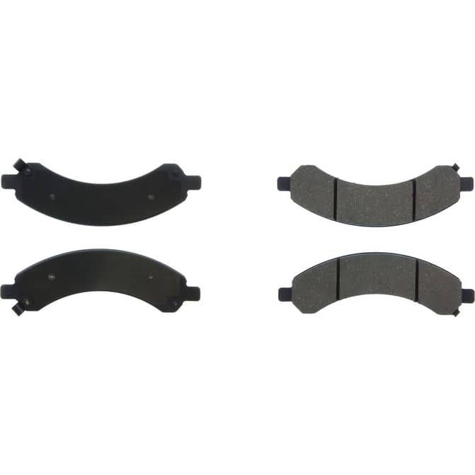 CEN CENTRIC PARTS 10309890