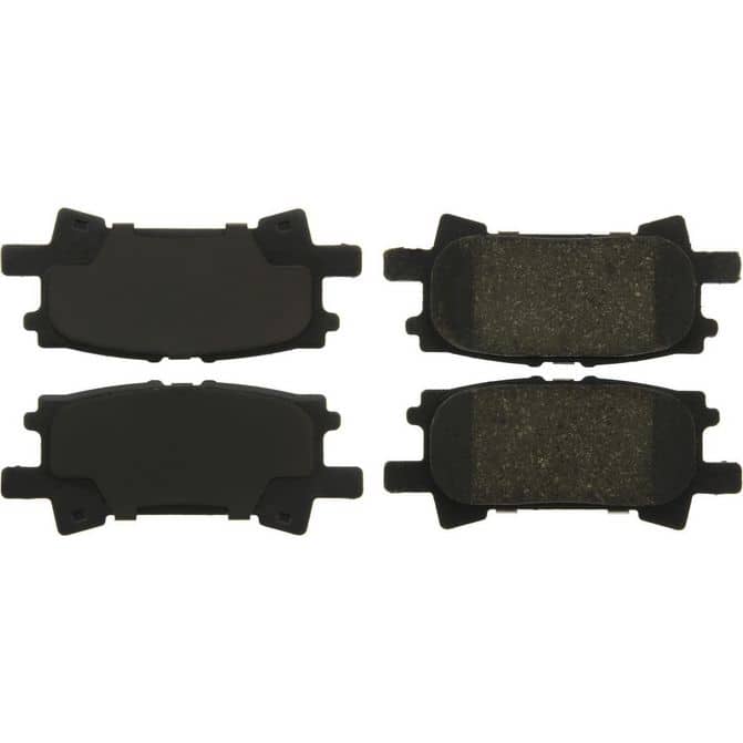 CEN CENTRIC PARTS 10309960