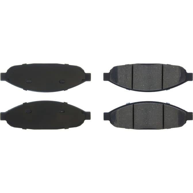 CEN CENTRIC PARTS 10309970