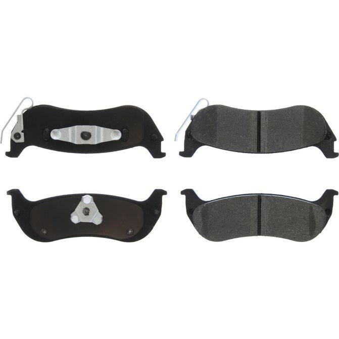 CEN CENTRIC PARTS 10309980