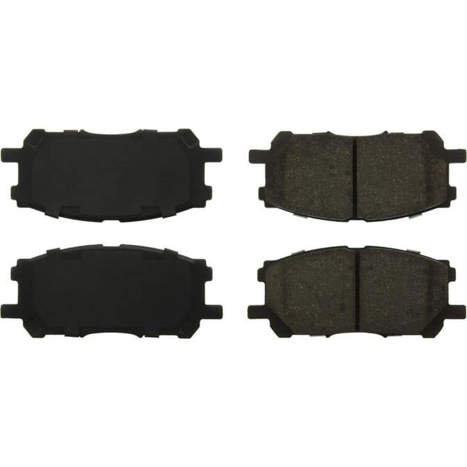 CEN CENTRIC PARTS 10310050