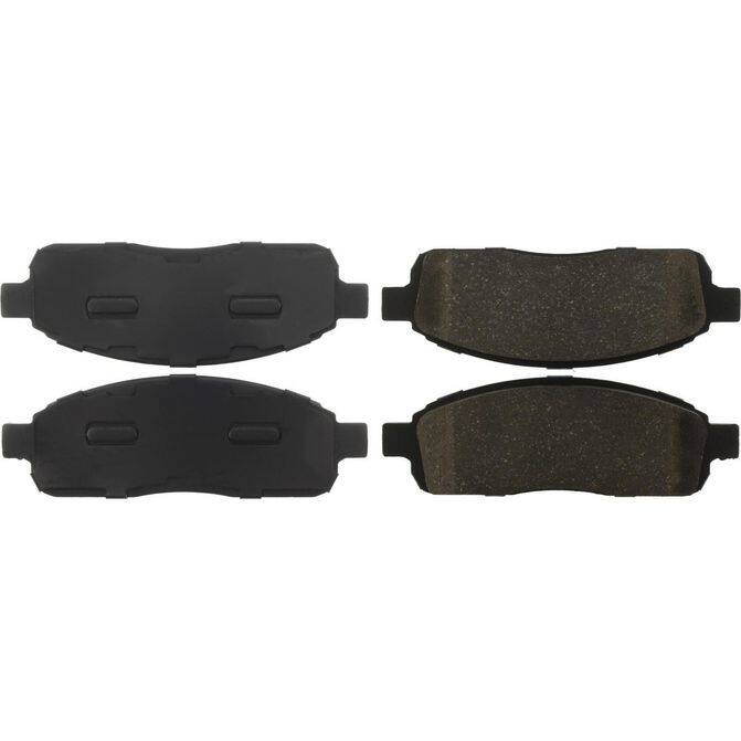 CEN CENTRIC PARTS 10310110