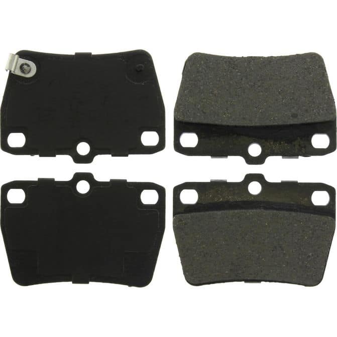 CEN CENTRIC PARTS 10310510