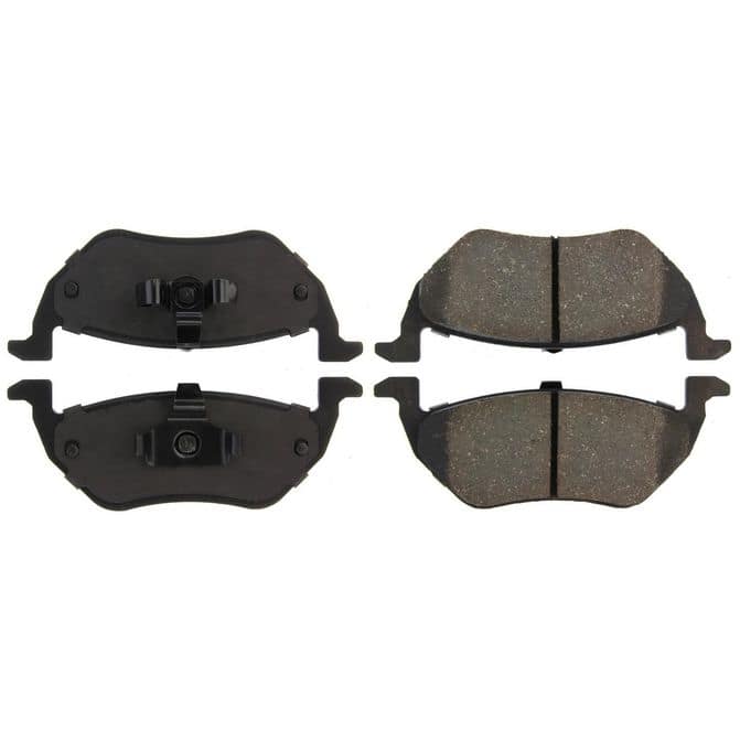 CEN CENTRIC PARTS 10310550