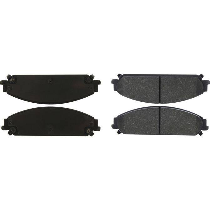CEN CENTRIC PARTS 10310580