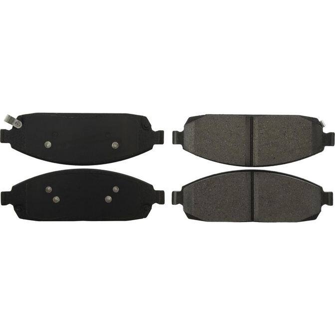 CEN CENTRIC PARTS 10310800