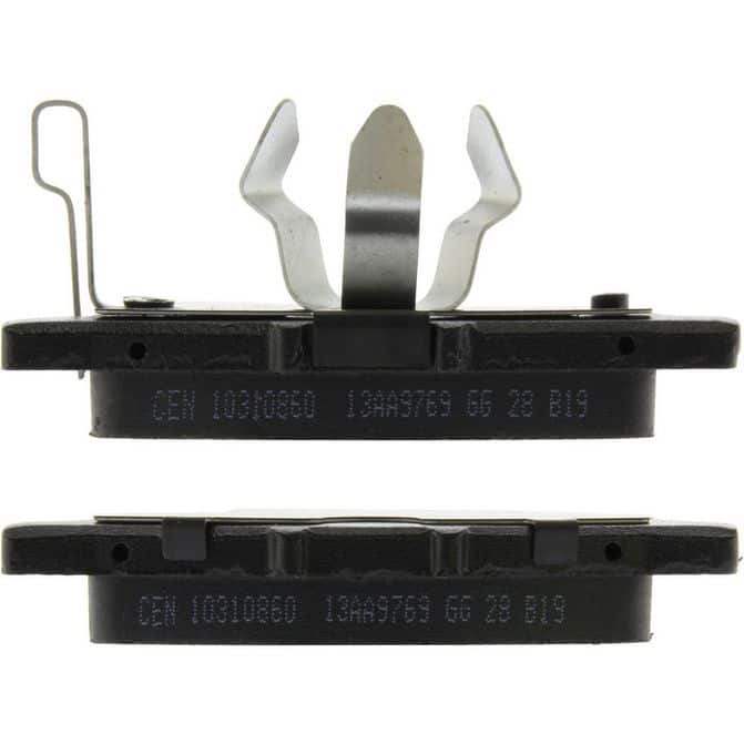 CEN CENTRIC PARTS 10310860