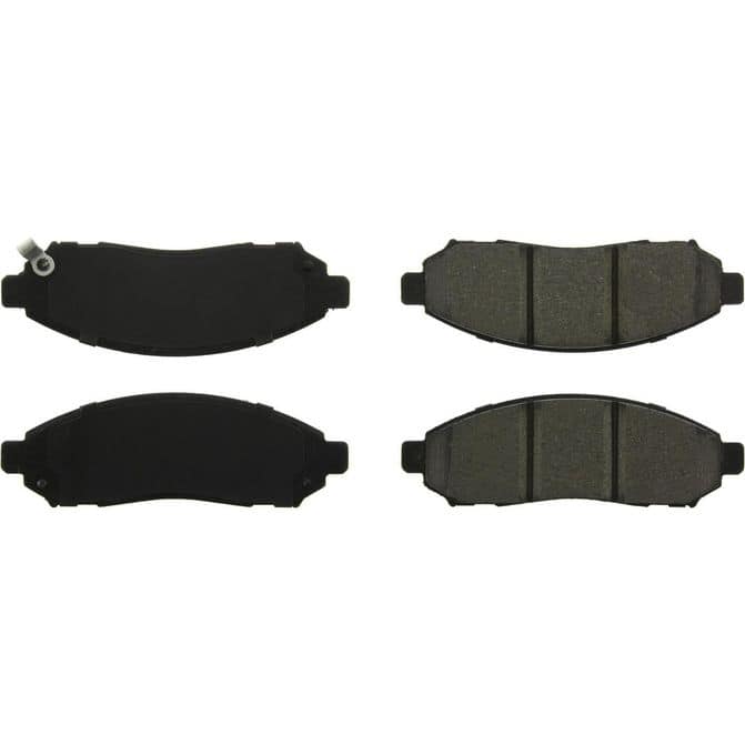 CEN CENTRIC PARTS 10310940