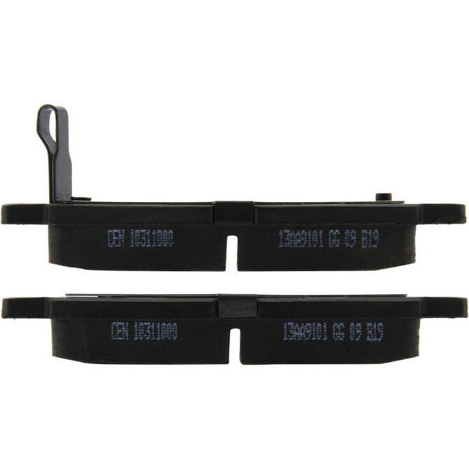 CEN CENTRIC PARTS 10311000