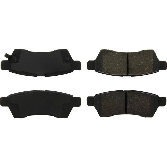 CEN CENTRIC PARTS 10311000