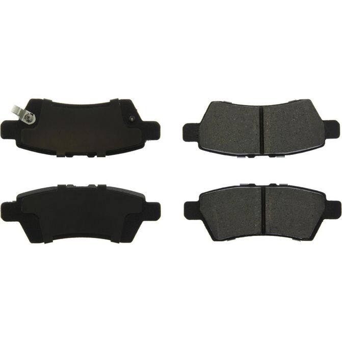 CEN CENTRIC PARTS 10311010