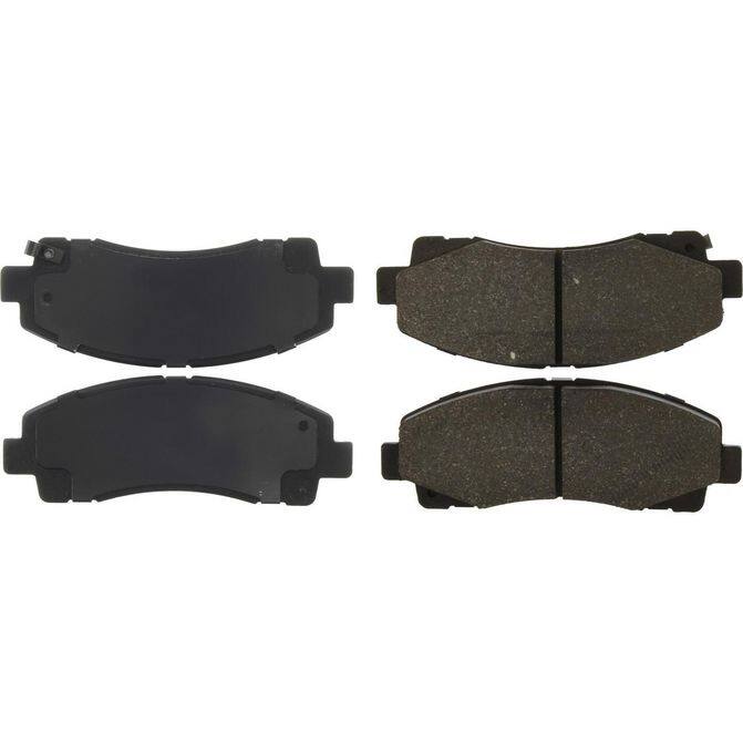 CEN CENTRIC PARTS 10311020