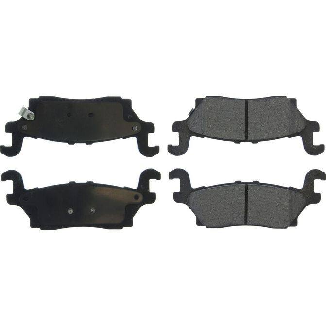 CEN CENTRIC PARTS 10311200