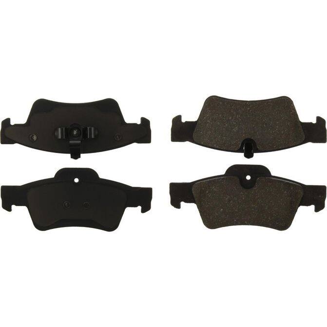 CEN CENTRIC PARTS 10311220