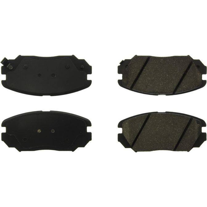 CEN CENTRIC PARTS 10311250