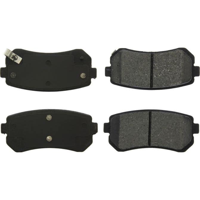 CEN CENTRIC PARTS 10311570