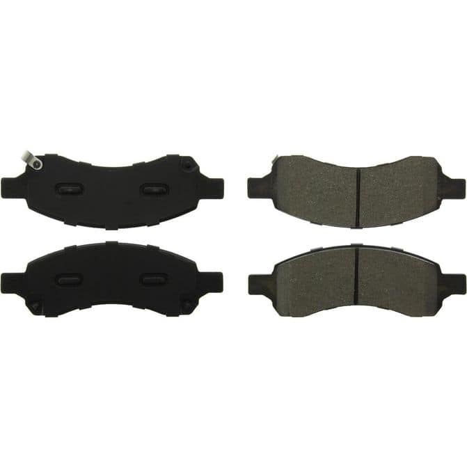 CEN CENTRIC PARTS 10311690