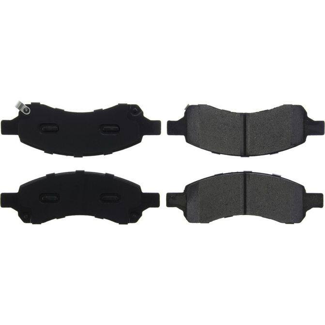 CEN CENTRIC PARTS 10311691
