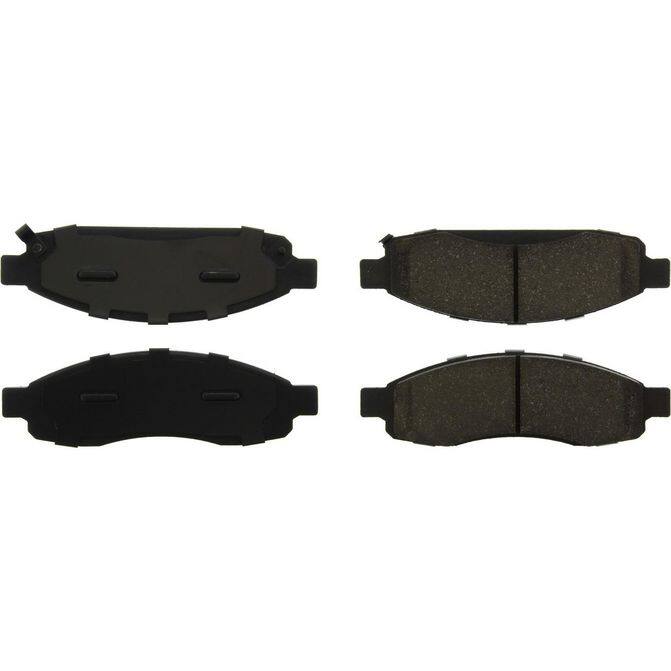 CEN CENTRIC PARTS 10311830