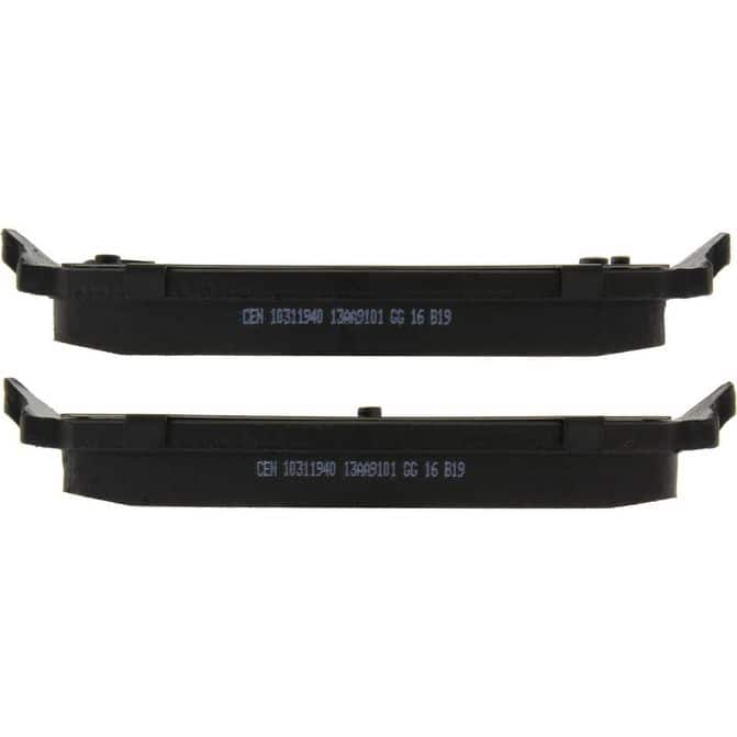CEN CENTRIC PARTS 10311940