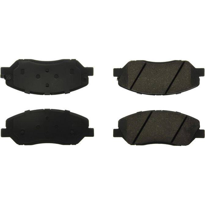CEN CENTRIC PARTS 10312020