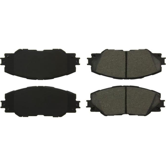 CEN CENTRIC PARTS 10312110