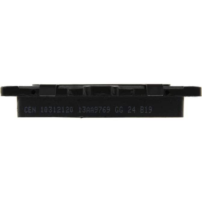 CEN CENTRIC PARTS 10312120