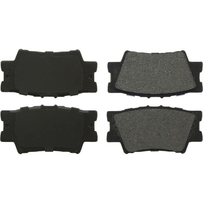 CEN CENTRIC PARTS 10312120