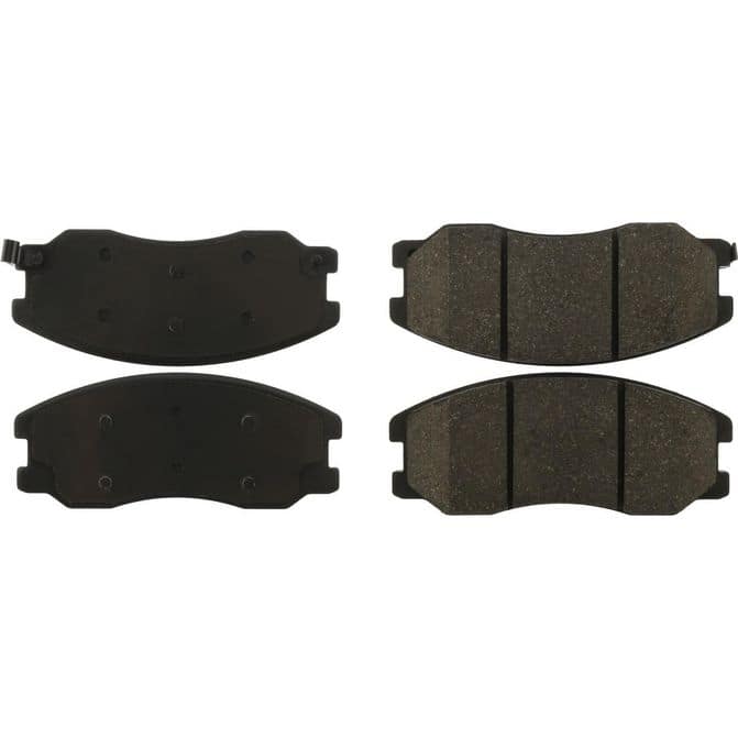 CEN CENTRIC PARTS 10312640