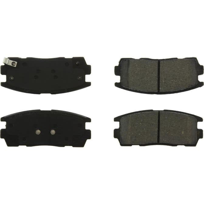 CEN CENTRIC PARTS 10312750