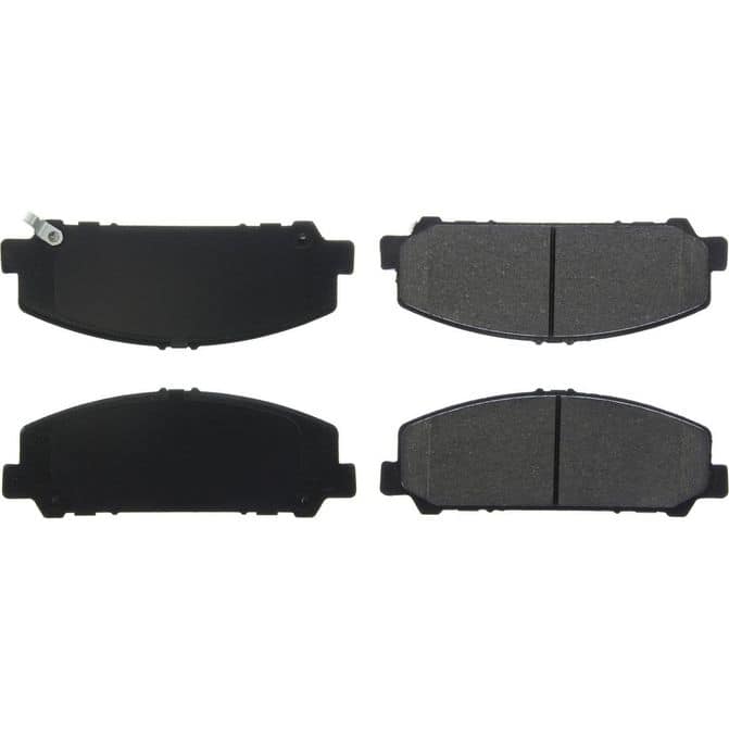 CEN CENTRIC PARTS 10312860