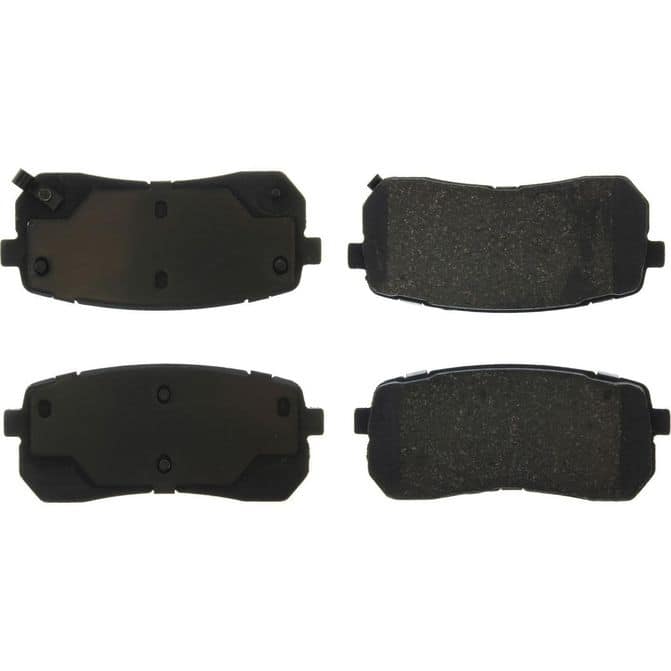 CEN CENTRIC PARTS 10313020