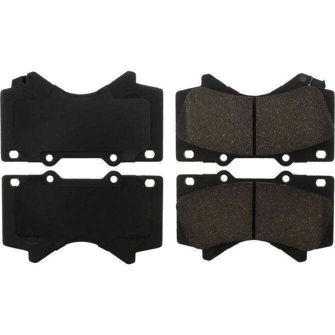 CEN CENTRIC PARTS 10313030